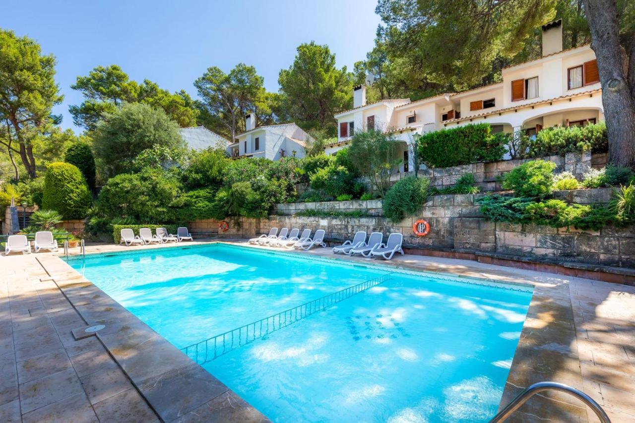 The Lovely Botana 1 Cala de Sant Vicenc Exterior foto